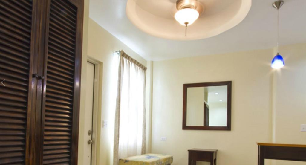 Rainbow Hotel Caye Caulker Kamer foto